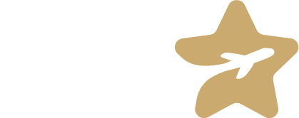 Travel Stars Logo